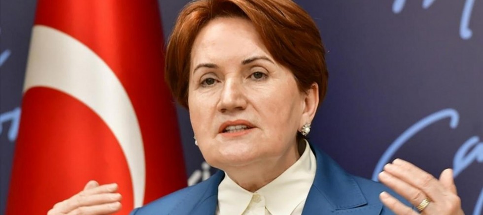 Akşener’den genç yaşta yaşamına son veren öğretmen isyanı!