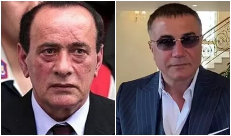 “Alaattin Çakıcı da ülkeyi terk etti!” iddiası