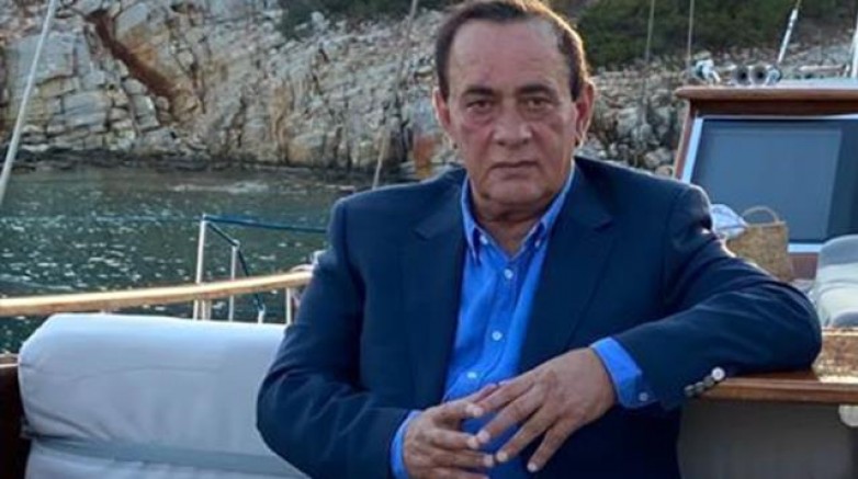 Alaattin Çakıcı yeni mektup paylaştı: CHP'nin yapamadığını yapmanızı talep ediyorum