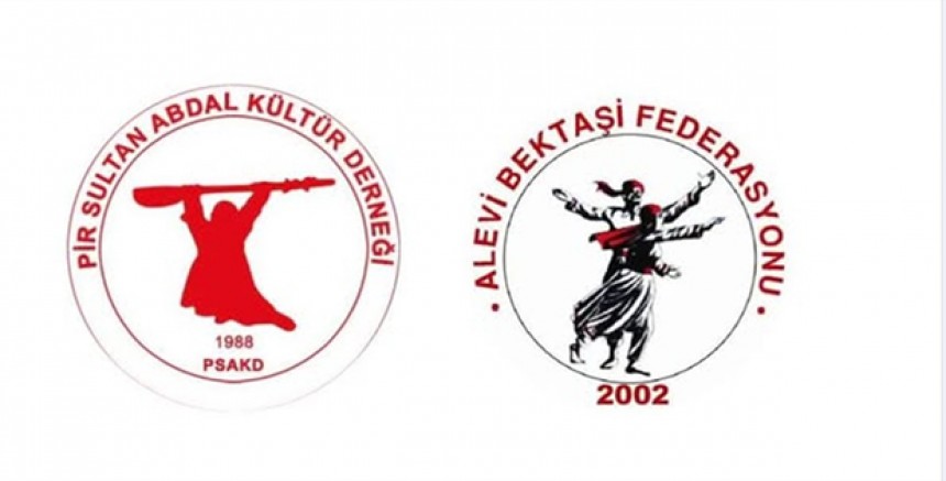 Alevi Bektaşi Federasyonu’ndan çağrı: “Suriye’de Alevi soykırımı yaşanıyor”