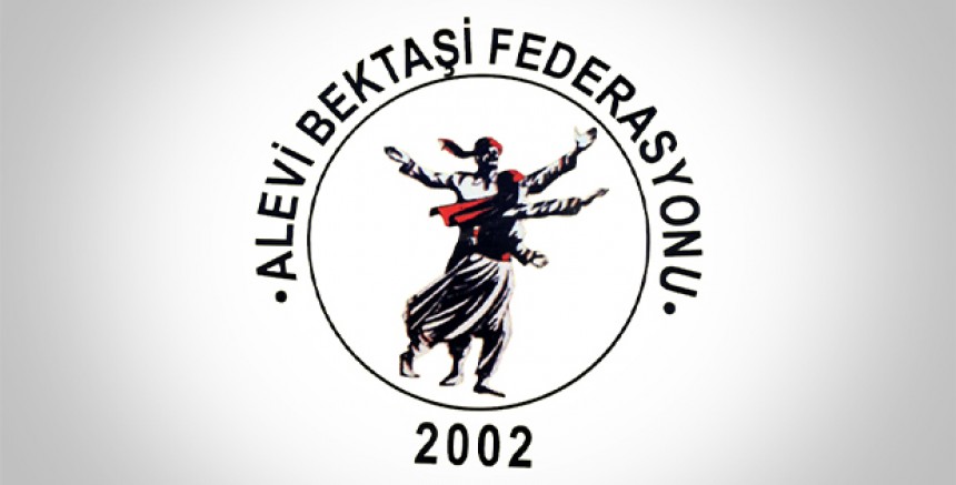Alevi Bektaşi Federasyonu’ndan Tehditlere Sert Tepki: 