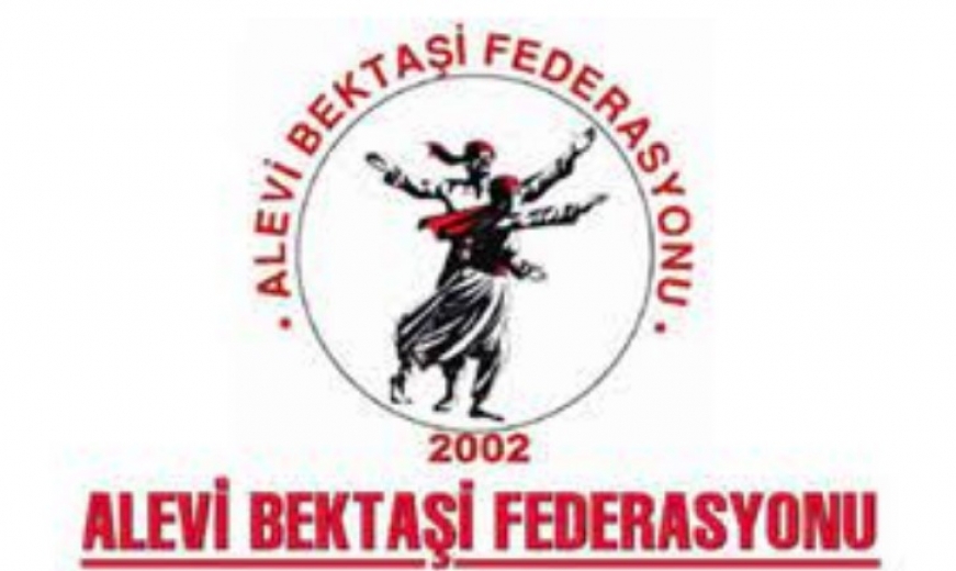 Alevi Bektaşi Federasyonundan, Avusturya Alevi Birlikleri Federasyonuna destek 