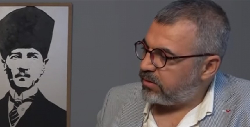 Alevi Bektaşi Kültür ve Cemevi Başkanlığı'na Ali Rıza Özdemir atandı