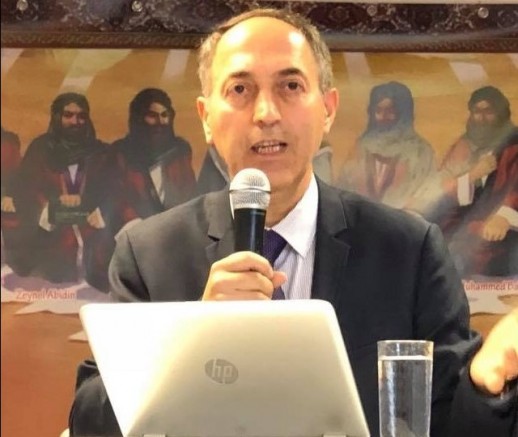 Alevi Bektaşi Kültür ve Cemevleri Başkanlığına Prof.Dr. Ali Yaman’mı getiriliyor? 