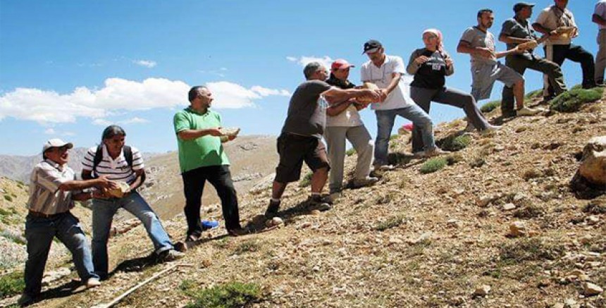 Alevi Kurumları Ekmek Kapısı Değil, Hizmet Kapısı Olmalıdır