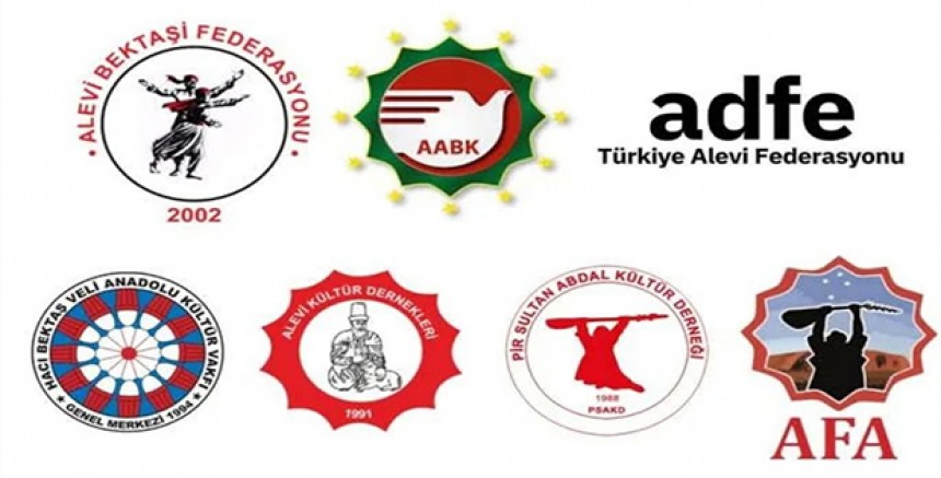 Alevi Kurumlarından Ortak Açıklama: “Alevi Bektaşi Kültür ve Cemevi Başkanlığı’nı Tanımıyoruz”