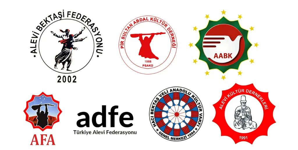 Alevi Kurumlarından Ortak Bildiri: 