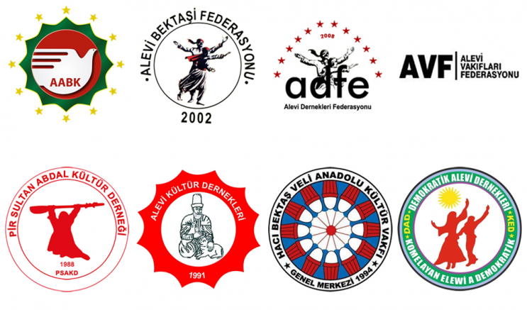 Alevi Örgütlerinden çağrı: İnfaz düzenlemesinde Adalet sağlanmalıdır