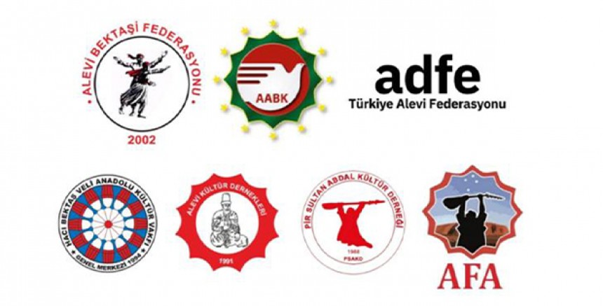 Alevi Örgütlerinden Numan Kurtulmuş’a Sert Tepki: “Özür Dile ve İstifa Et”