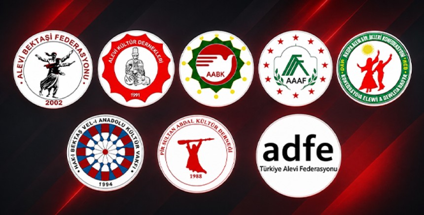 Aleviler Birlik Meydanı’na: “Ortak İradeye, Birlik Meclisine Çağrı”