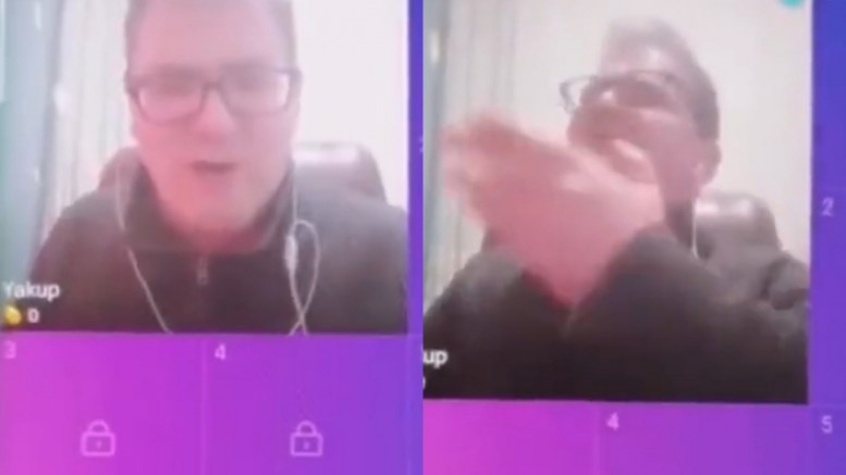 Alevilere hakaret etmişti: Tutuklandı