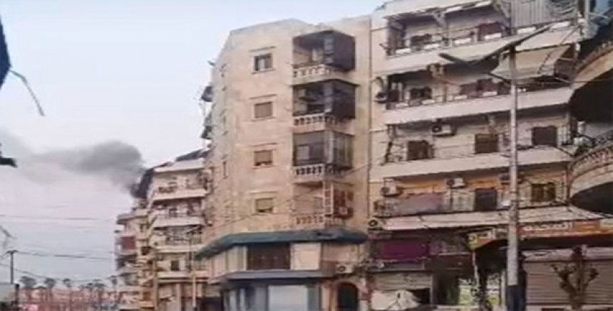 Alevileri Katleden Çeteciler Halep’te Kürt Mahalleleri Kuşatma Altına Aldı