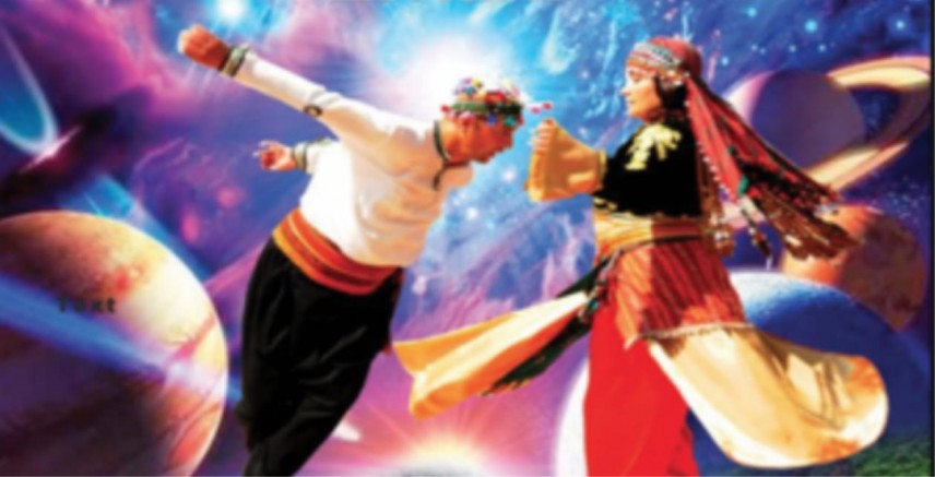 Aleviler Kendi Gerçekleriyle Yüzleşmeden Bir Yere Varamazlar