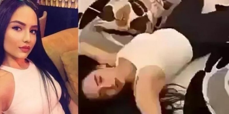 Aleyna Çakır davasında flaş gelişme!