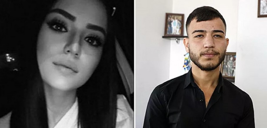 Aleyna Çakır'ın cinayet şüpelisi, Ümitcan Uygun tahliye edildi 
