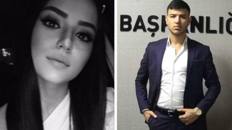 Aleyna Çakır’ın ölüm nedeni belli oldu