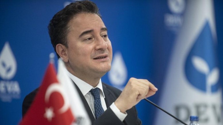 Ali Babacan: Birkaç ay sonra işleri yoluna koymaya başladığımızda hepiniz geri geleceksiniz