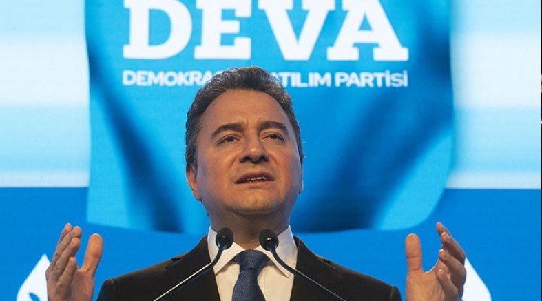 Ali Babacan, Erdoğan'a seslendi: Gel anlaşalım