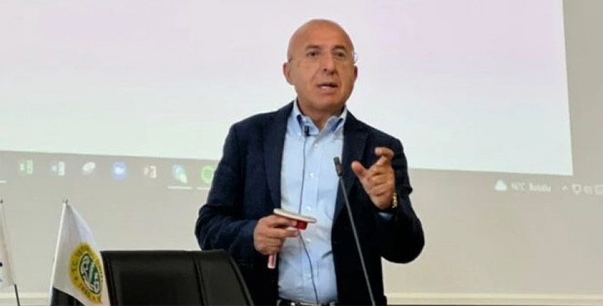 Ali Çağatay Hakkında Gözaltı Kararı: İBB Yöneticisinin Kaçırılmasıyla İlgili Paylaşım Soruşturma Konusu Oldu