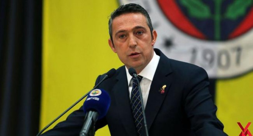 Ali Koç koronavirüse yakalandı