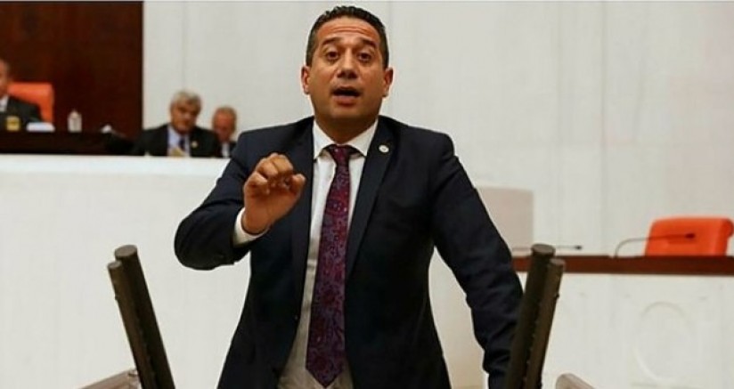 Ali Mahir Başarır: Bu atanma usulsüzlüklerin üzerini kapatmak içindir