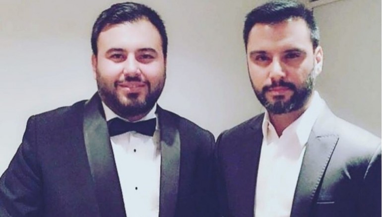 Alişan’ın kardeşi koronavirüsten hayatını kaybetti