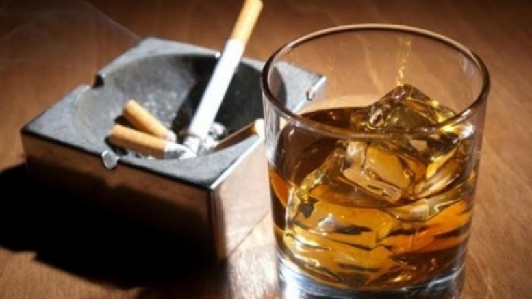 Alkol ve Sigara ürünlerine büyük zam