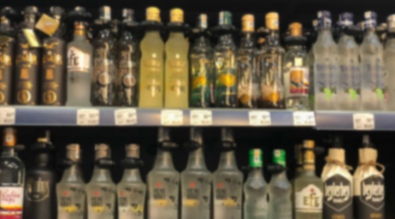 Alkole gelen 2. Zam bu kadarda olmaz dedirten cisten 