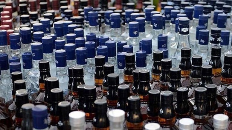 Alkollü içeceklere büyük zam!