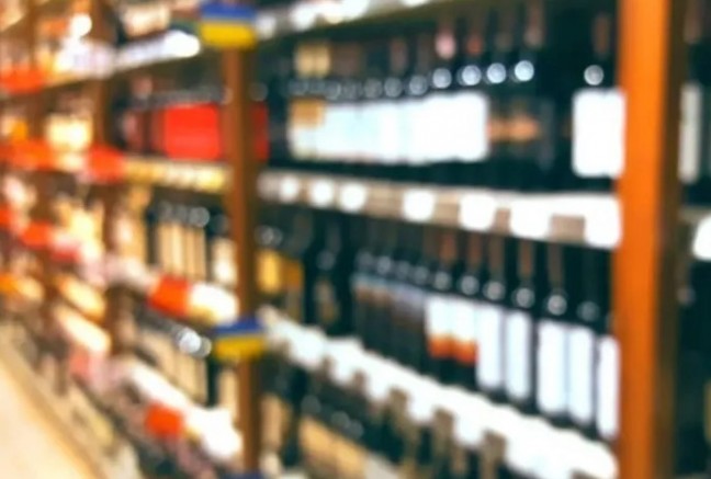 Alkolü içeceklere yeni zam