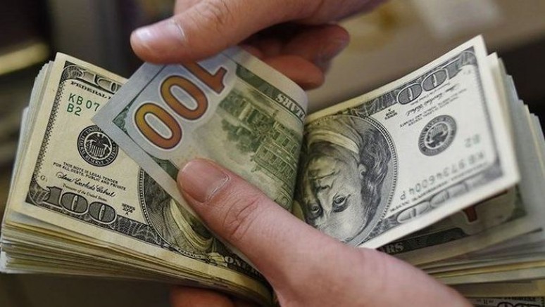 Alman Deutschebank yıl sonu dolar tahminini 9,50 TL’ye yükseltti
