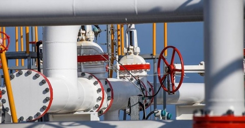 Alman Ekonomisine Rus doğal gaz darbesi