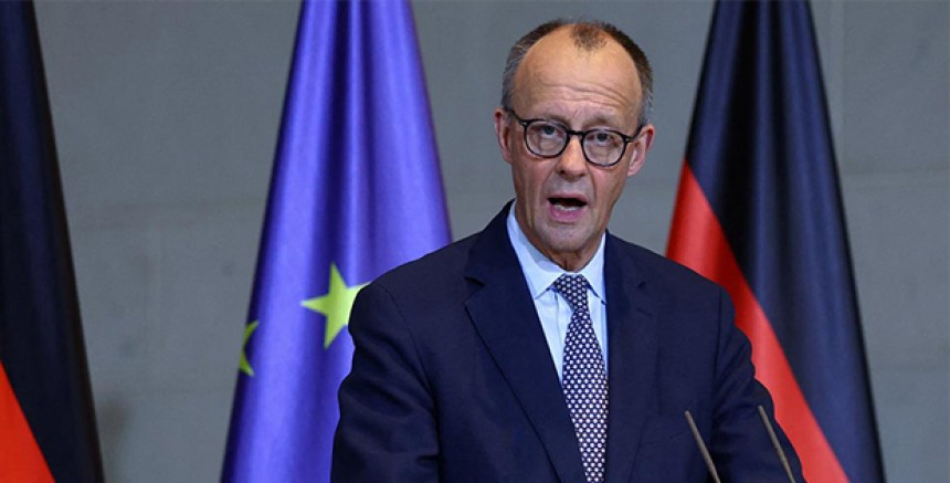 Alman Hükümeti’nden Alican Uludağ Tepkisi: “Derhal Serbest Bırakılmalı”