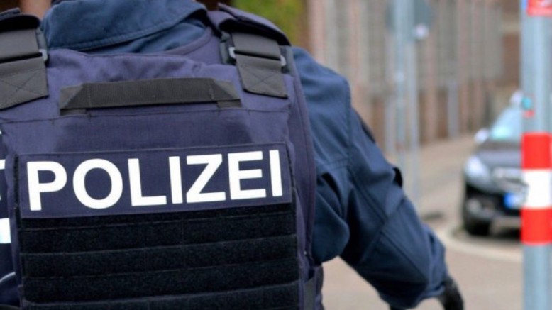 Alman polisi Özgür A’yı, PKK yöneticisi ideasıyla tutukladı