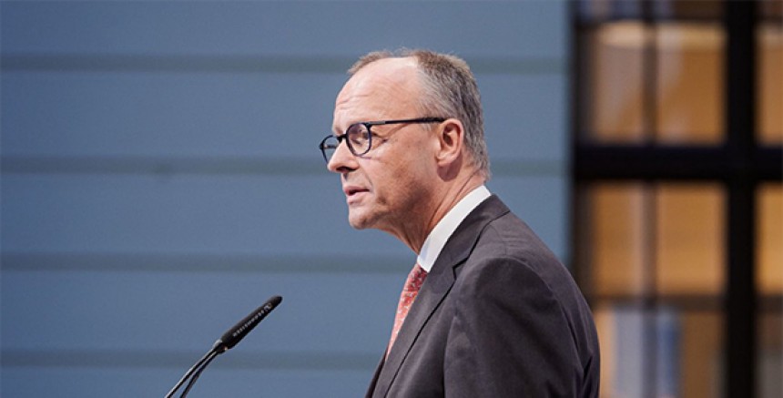 Almanya Başbakanı Merz, Ekim ayında Türkiye’ye geliyor