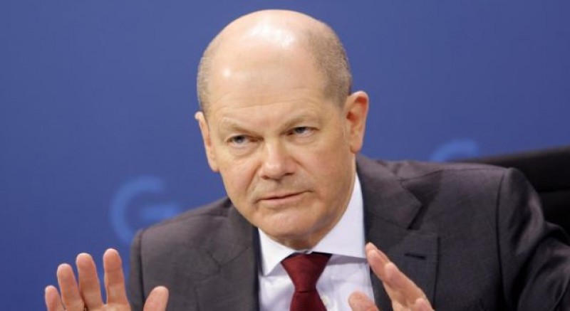 Almanya Başbakanı Scholz’dan uyarı: Sonbahar ve kış ayları zor geçecek 