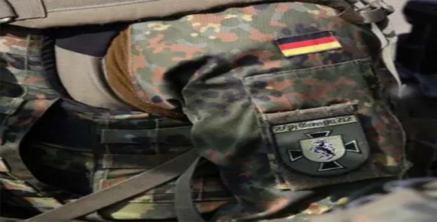 Almanya’da Asker Sayısı 260 Bine Çıkıyor: Türk Vatandaşları da Yasaya Tabi Olacak