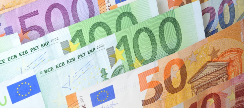 Almanya'da bir Türk, 8 milyon Euro ile ortadan kayboldu