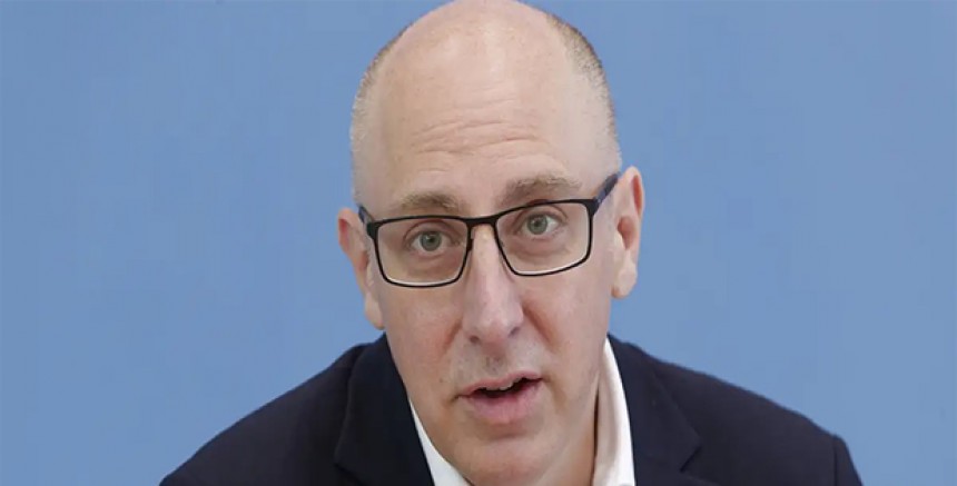 Almanya’da ilk kez: Anayasayı Koruma Teşkilatı’nın başına Türk kökenli Sinan Selen atandı