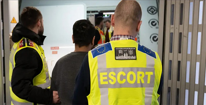 Almanya’da Sınır Dışı Krizi: İşlemlerin Yüzde 60’ı İptal Edildi