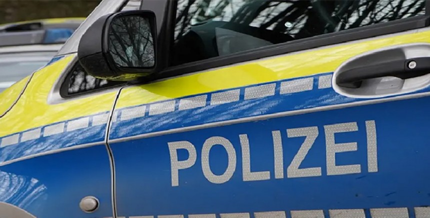 Almanya’da Siyasetçilere Suikast Planı: Eski Başbakanlar Merkel ve Scholz’u Hedef Alan Aşırı Sağcı Yakalandı