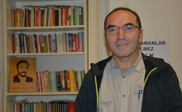 Almanya’da tutuklu bulunan Grup Yorum üyesi, İhsan Cibelik’in biopsisi 14 aydır yapılmıyor