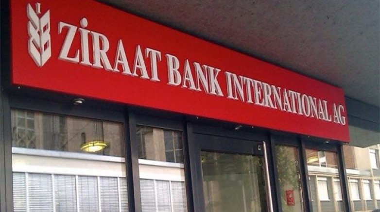 Almanya’da Ziraat Bankası'na Kayyum ‘mu Atanıyor?