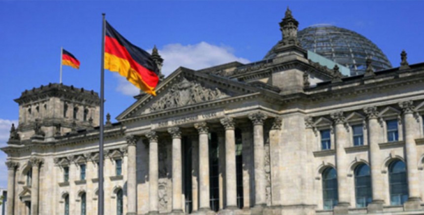 Almanya'dan İmamoğlu'nun Tutuklanmasına Sert Tepki: 