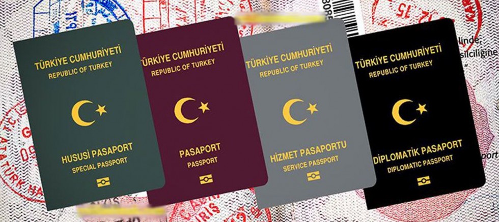 Almanya Türk vatandaşlarına vize alımında ek belge talep edecek 