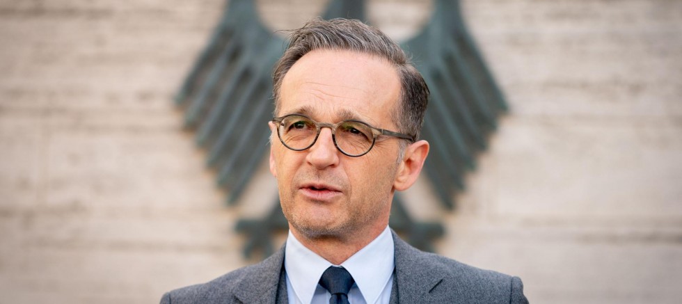 Almanya Dışişleri Bakanı Heiko Maas, Türkiye ziyaretini iptal etti
