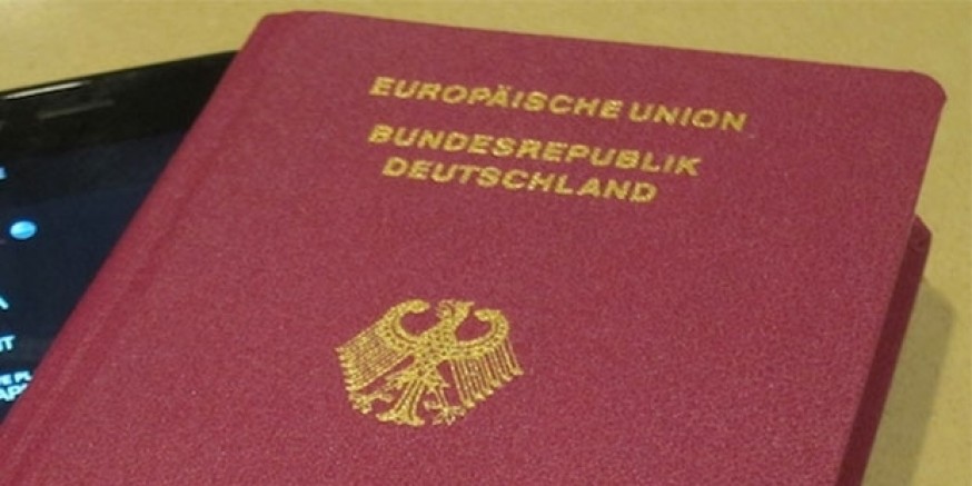 Almanya'da ırkçılara vatandaşlık verilmeyecek