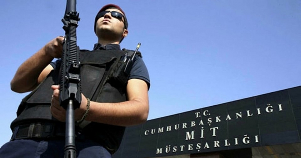 Almanya Parlamentosu Türk istihbaratının Almanya’daki Faaliyetleri sorgulanıyor 