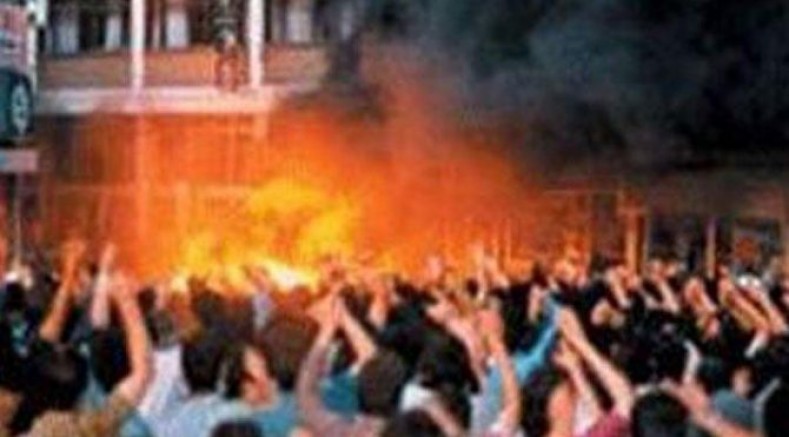 Almanya Sivas katliam sanığının iade etme talebini reddetti 