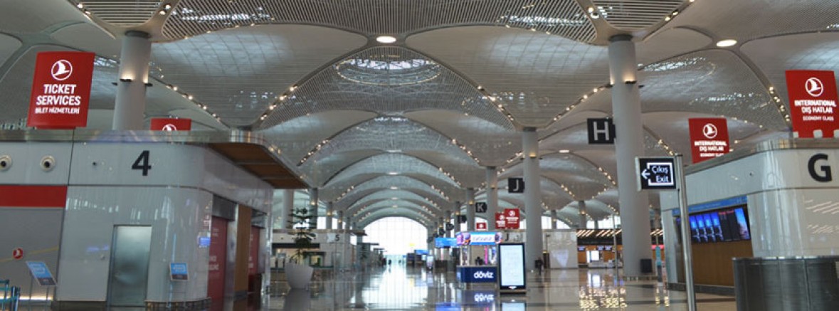  Almanya Vatandaşına Ülkede Çıkış Yasağı 